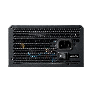 Preview: 1000W Chieftec Vega M Series PPG-1000-C 80+ Gold