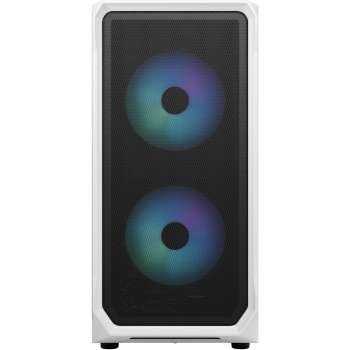 Tower Fractal Design Focus 2 RGB White
