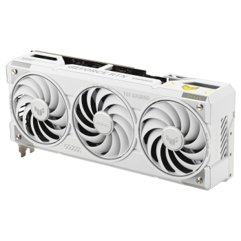 Preview: RTX 5070 TI 16GB ASUS TUF Gaming BTF OC 3 Fan white