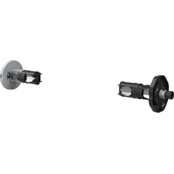 Preview: Canon imagePROGRAF TC-21 Großformatdrucker DIN A1 24 USB LAN WLAN