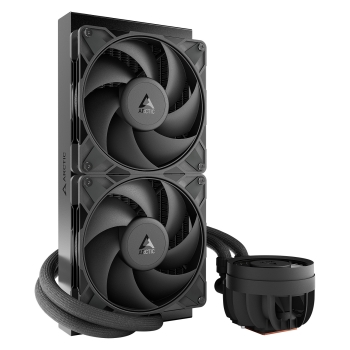 Preview: K Cooler Wasserkühlung ARCTIC Liquid Freezer III Pro 280