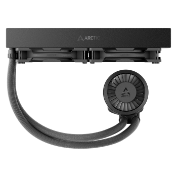 Preview: K Cooler Wasserkühlung ARCTIC Liquid Freezer III Pro 280