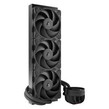Preview: K Cooler Wasserkühlung Arctic Liquid Freezer III Pro 420