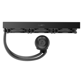 Preview: K Cooler Wasserkühlung Arctic Liquid Freezer III Pro 420