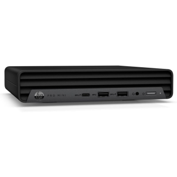 Preview: HP Pro Mini 400 G9 i5-12500T/16GB/512SSD/WLAN/W11Pro