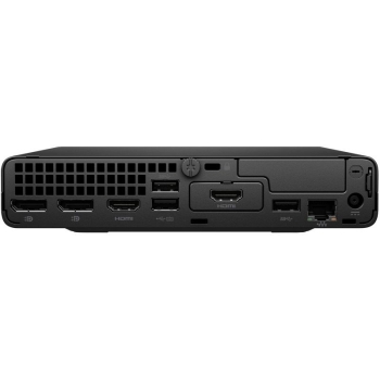 Preview: HP Pro Mini 400 G9 i5-12500T/16GB/512SSD/WLAN/W11Pro
