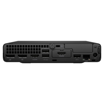 Preview: HP Pro Mini 400 G9 i5-13500T/16GB/512SSD/WLAN/W11Pro
