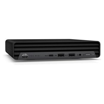 Preview: HP Pro Mini 400 G9 i5-13500T/16GB/512SSD/WLAN/W11Pro
