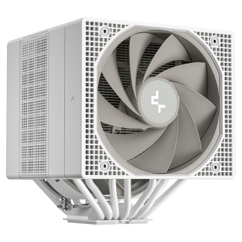 Preview: K Cooler DeepCool ASSASSIN VC ELITE White
