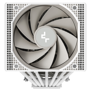 Preview: K Cooler DeepCool ASSASSIN VC ELITE White