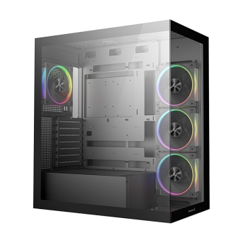 Preview: Midi DeepCool CG580 4F V2