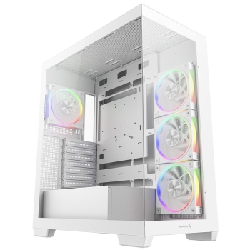 Midi DeepCool CG580 4F White V2