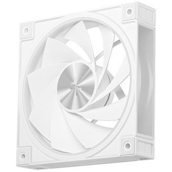 Preview: Midi DeepCool CG580 4F White V2