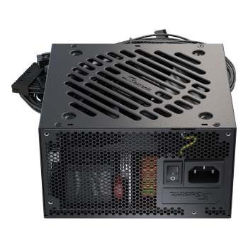 Preview: 650W Seasonic Core BC-650 ATX3