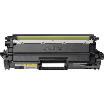 Brother Toner TN-821XXLY Gelb