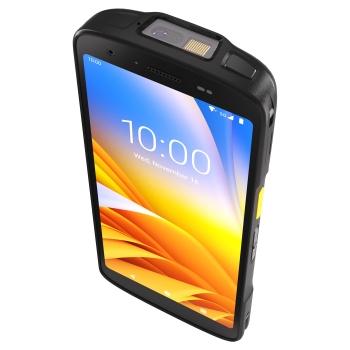 Preview: Zebra TC22 - Datenerfassungsterminal - Android - 64 GB