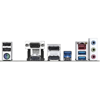 Preview: 1700 Gigabyte B760M DS3H Gen5 ATX