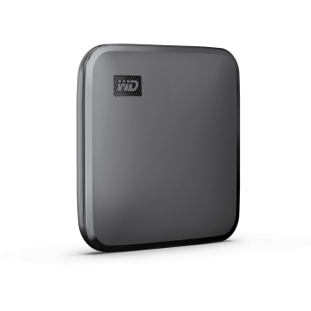 Preview: WD Elements SE WDBAYN0020BBK - SSD - 2 TB - extern (tragbar) - USB 3.0