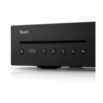 Preview: Teufel KOMBO 62 Mk2 CD-Receiver