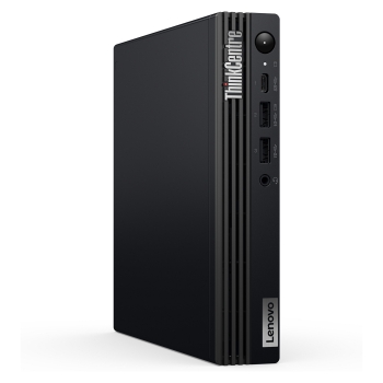 Preview: Lenovo ThinkCentre M70q Tiny G5 i5 13400T/16GB/256SSD/WLAN/noOS