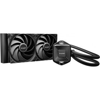 K Cooler Wasserkühlung be quiet! PURE Loop 3 240mm
