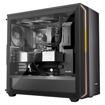 Preview: K Cooler Wasserkühlung be quiet! PURE Loop 3 280mm