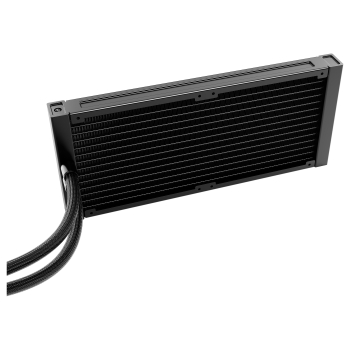 Preview: K Cooler Wasserkühlung be quiet! PURE Loop 3 280mm