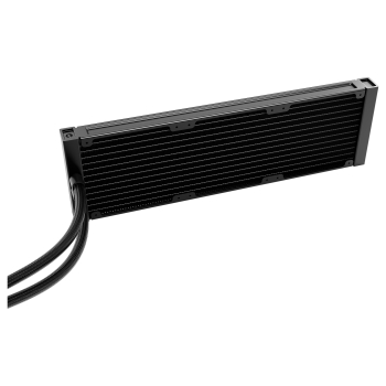 Preview: K Cooler Wasserkühlung be quiet! PURE Loop 3 360mm