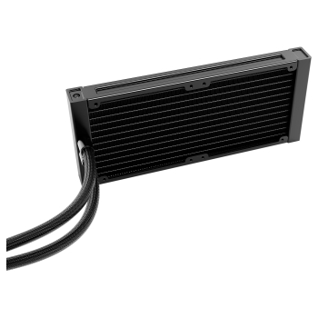 Preview: K Cooler Wasserkühlung be quiet! PURE Loop 3 LX 240mm