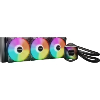 K Cooler Wasserkühlung be quiet! PURE Loop 3 LX 360mm