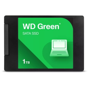 M.2 WD Green SATA 2 TB Internal Solid State Drive 6 Gb/s 7 mm – WDS200T5G0A-00CPT0