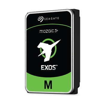 Preview: 30TB ST30000NM004K Seagate Exos 7200RPM 512MB *Bring-In-Warranty* Ent.