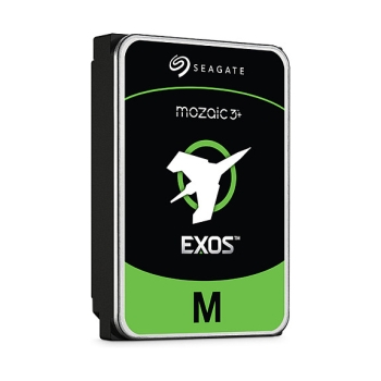 Preview: 30TB ST30000NM004K Seagate Exos 7200RPM 512MB *Bring-In-Warranty* Ent.