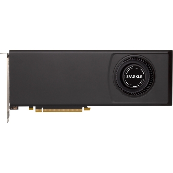 B60 Pro 24GB Sparkle Intel Arc Blower GDDR6