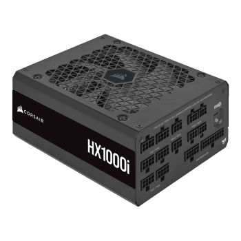Preview: 1000W Corsair HXi Series HX1000i 80 PLUS Platinum