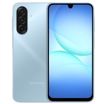 Samsung Galaxy A17 5G Dual Sim 4RAM 128GB EU blue