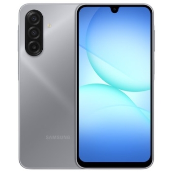 Samsung Galaxy A17 5G Dual Sim 4RAM 128GB EU grey