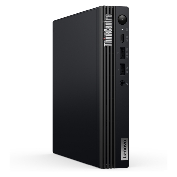 Preview: Lenovo ThinkCentre M75q Tiny G5 RYZ5-8500GE/16GB/512SSD/WLAN/noOS