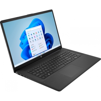 Preview: HP 17-cn3133ng Intel N305/8GB/512SSD/W11 Home black