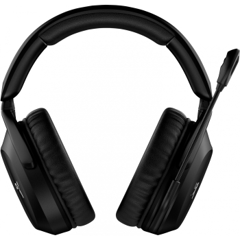 Preview: HyperX Cloud Stinger 2 Gaming Headset wireless black