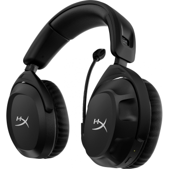 Preview: HyperX Cloud Stinger 2 Gaming Headset wireless black