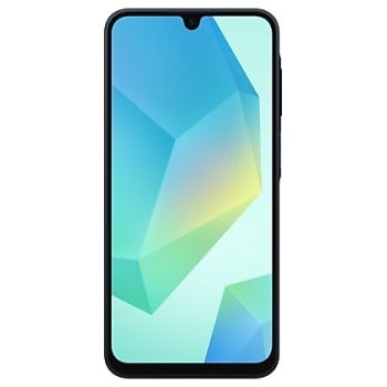 Preview: Samsung Galaxy A16 128GB 4RAM EE 5G EU blue black