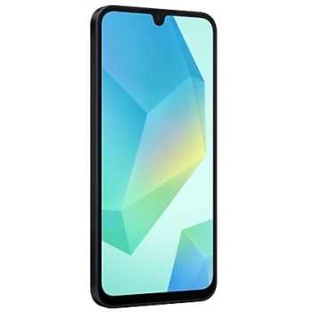 Preview: Samsung Galaxy A16 128GB 4RAM EE 5G EU blue black