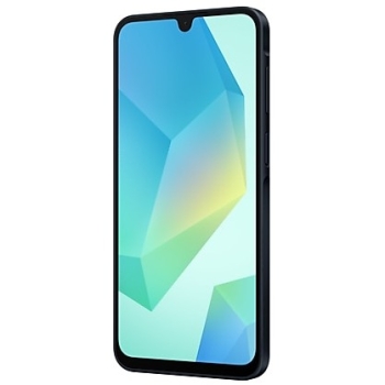 Preview: Samsung Galaxy A16 128GB 4RAM EE 5G EU blue black