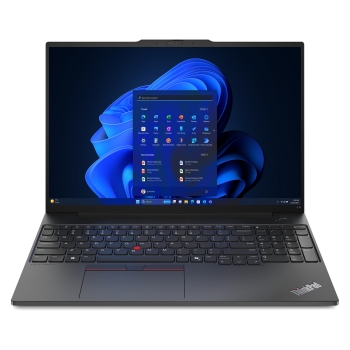Lenovo ThinkPad E16 G2 CU7 155H/32GB/1TBSSD/W11Pro