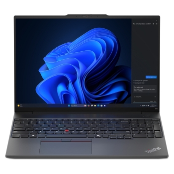 Preview: Lenovo ThinkPad E16 G2 CU7 155H/32GB/1TBSSD/W11Pro