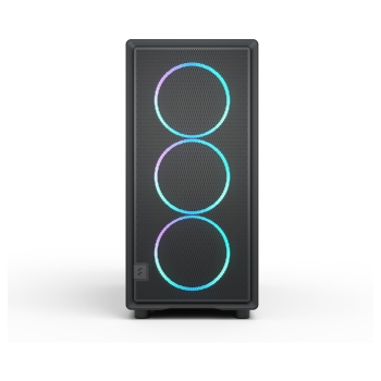 Preview: Midi Epoch XL Black TG RGB Light tint