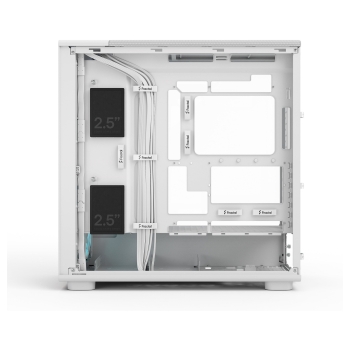 Preview: Midi Epoch XL White TG RGB Clear tint