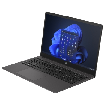 Preview: HP 250 G10 i5 1334U/16GB/512SSD/W11Home black