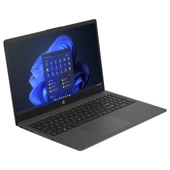 Preview: HP 250 G10 i5 1334U/16GB/512SSD/W11Home black
